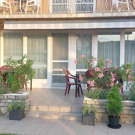 Siesta Apartmanhaz Balatonfuered Εξωτερικό φωτογραφία