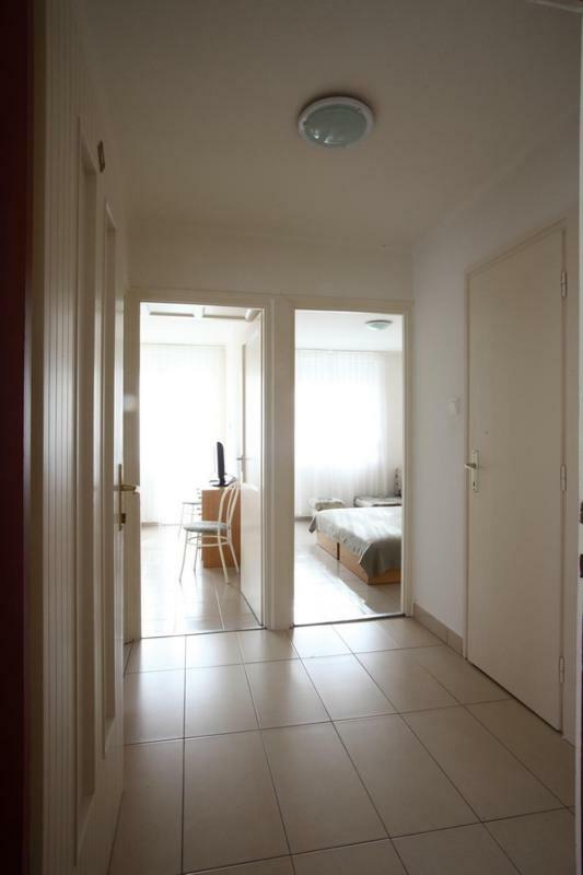 Siesta Apartmanhaz Balatonfuered Εξωτερικό φωτογραφία