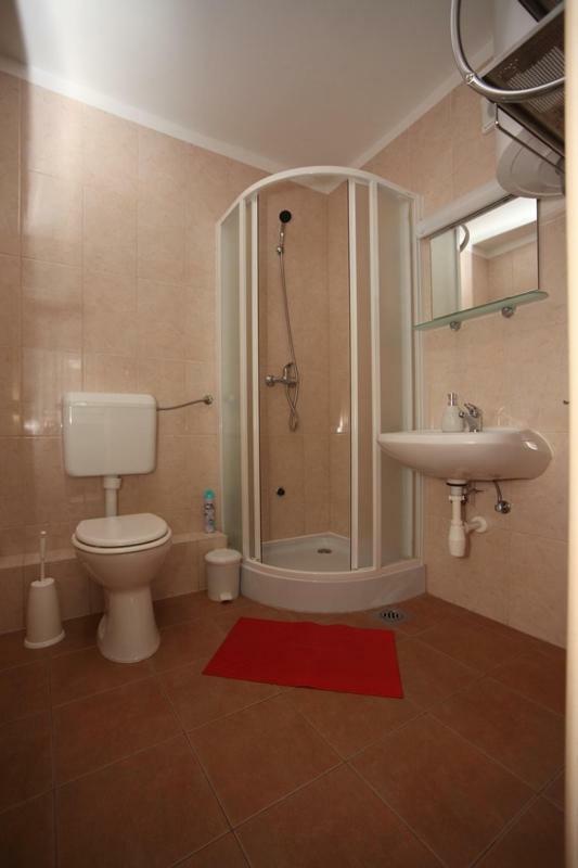 Siesta Apartmanhaz Balatonfuered Εξωτερικό φωτογραφία