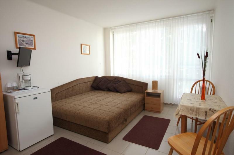 Siesta Apartmanhaz Balatonfuered Εξωτερικό φωτογραφία