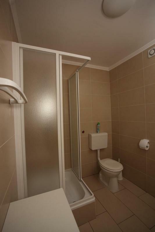 Siesta Apartmanhaz Balatonfuered Εξωτερικό φωτογραφία