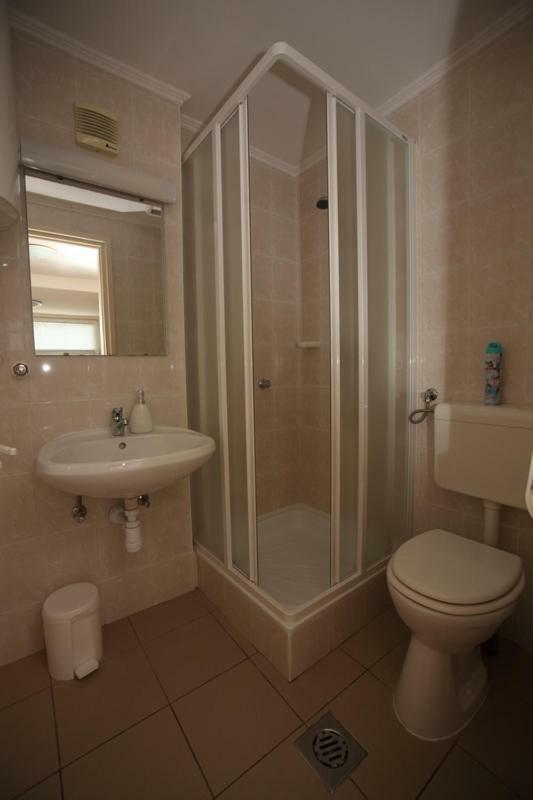 Siesta Apartmanhaz Balatonfuered Εξωτερικό φωτογραφία